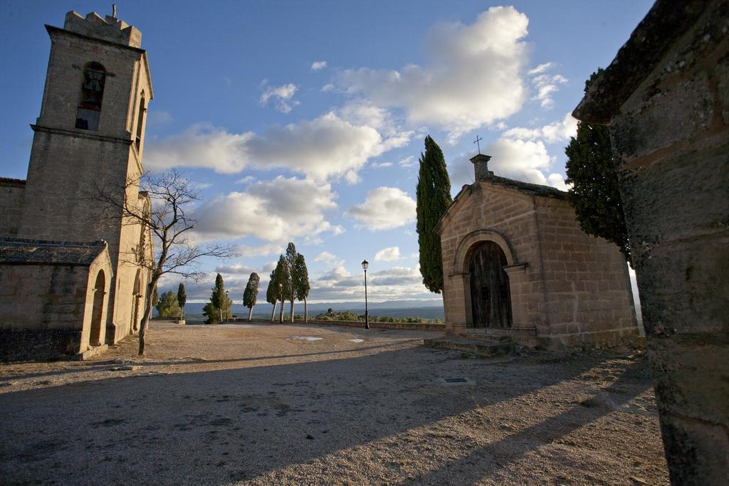 Casas Rural Каласейте Экстерьер фото