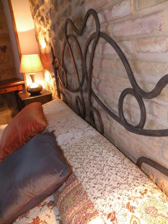 Casas Rural Каласейте Номер фото
