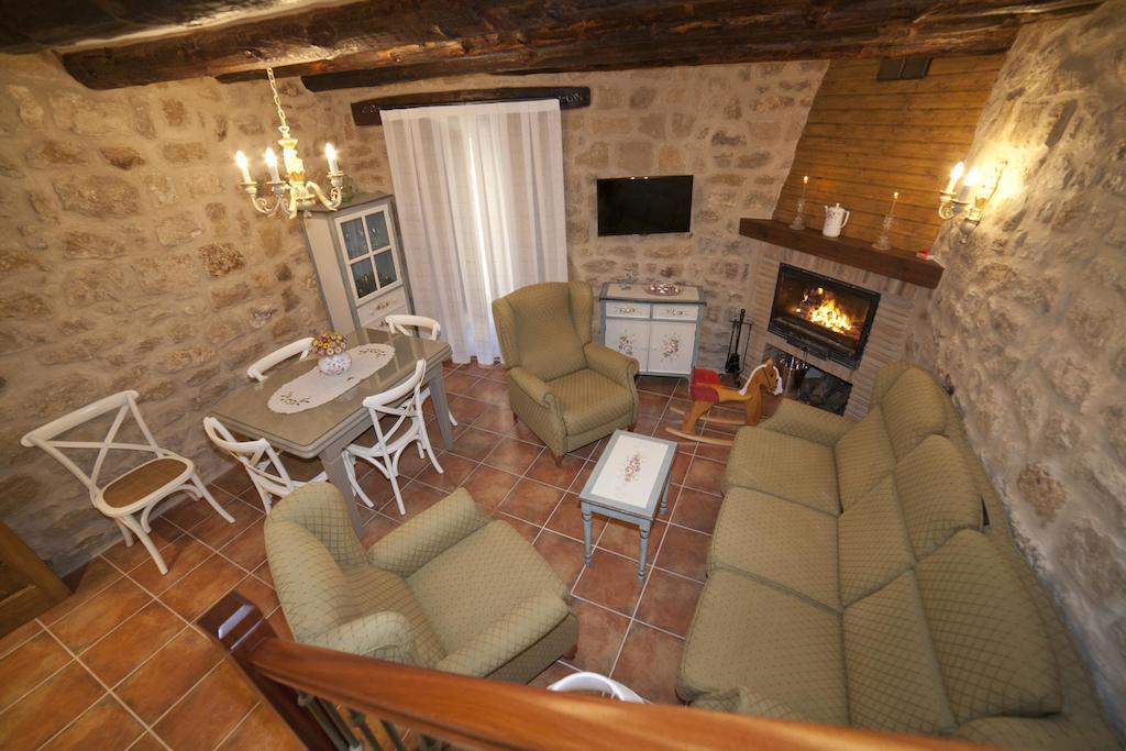 Casas Rural Каласейте Номер фото