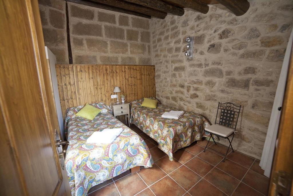 Casas Rural Каласейте Номер фото