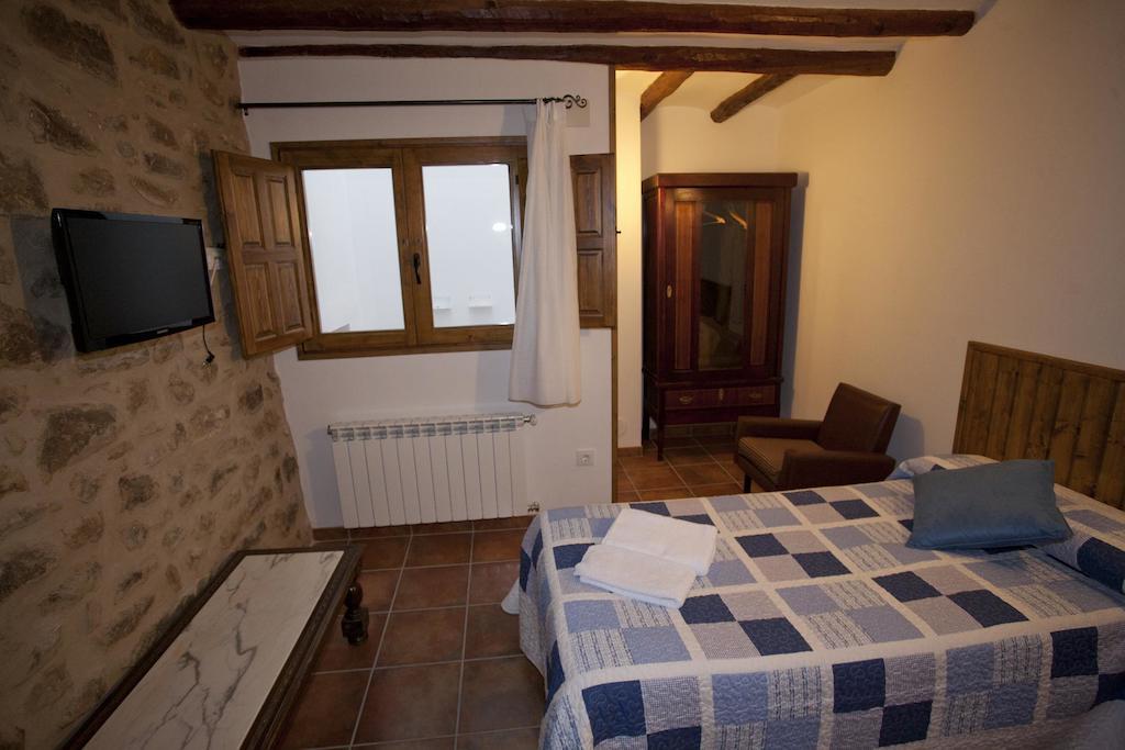 Casas Rural Каласейте Номер фото