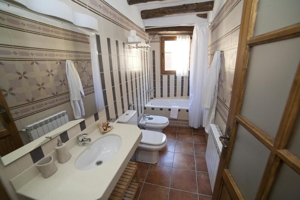Casas Rural Каласейте Номер фото