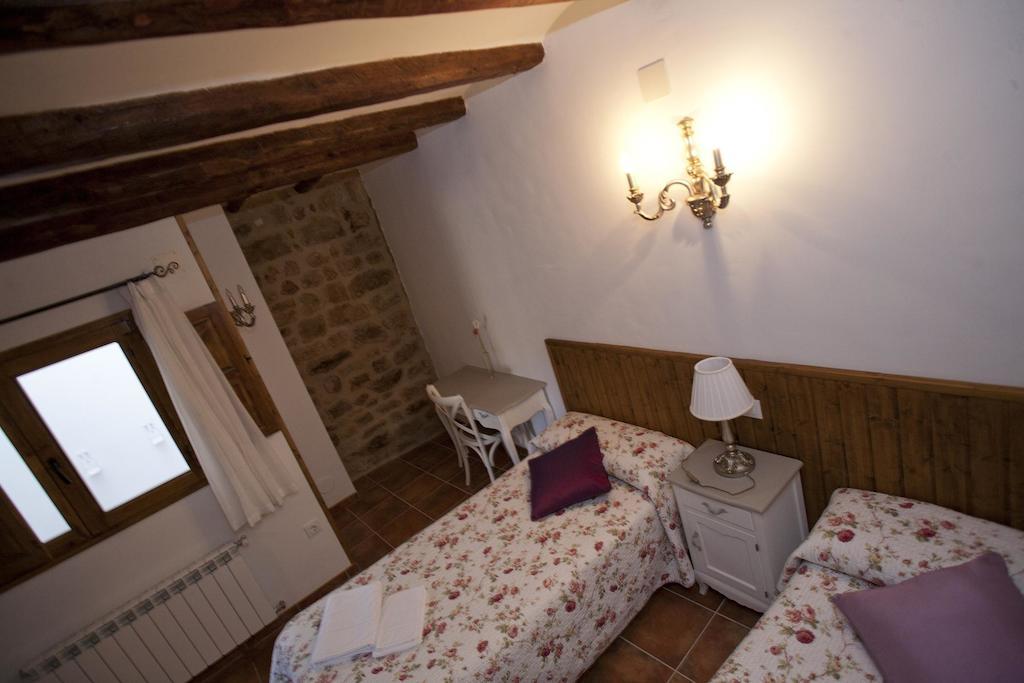 Casas Rural Каласейте Номер фото